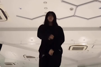 create eye catching tiktok dance for viral growth