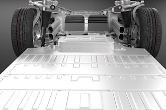 create cinematic 3d car animation and automotive cgi video