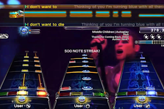 chart your favorite songs for clone hero rock band yarg
