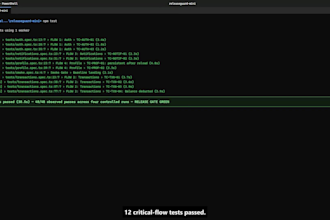 test your saas before launch with playwright automation