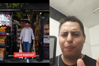 be your professional spanish voice over or dubbing artist