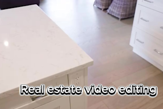 do professional real estate video editing vsl saas sora2 veo3 seedance 2 0 vsl
