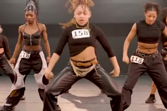 tiktok dance, viral dance video, twerk dance, choreography, reels video dance
