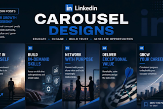 design carousel for facebook , instagram ads , pinterest