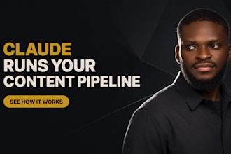 claude ai video automation expert claude code social media content claude cowork