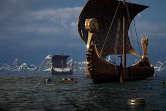 make any 3d model and 4k texture it