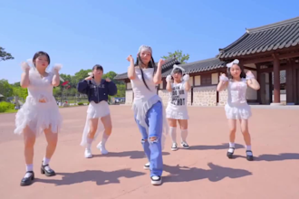 do dance video, k pop dance, choreography dance, tiktok dance and children dance