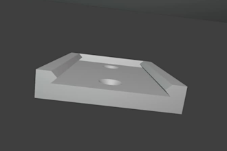 create a custom 3d model from your photo for 3d printing