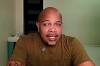 make your perfect spokesman testimonial for tik tok, meta instagram video review