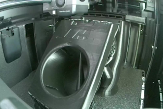 3d print your custom spare part from your file or original