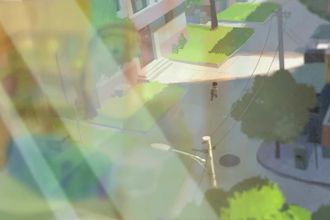 make cinematic 2d cartoon animation 2d music video anime animation 2d trailer