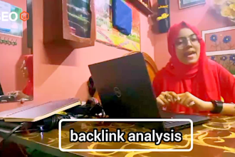 do keyword gap analysis and competitor SEO audit