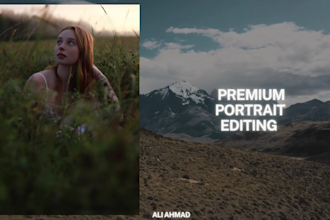 maximize the potential of your iphone or camera raw images