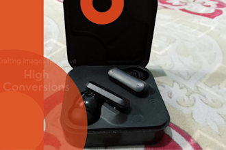 be your expert product photo shoot and image manipulator