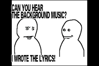 write professional indie pop and rock lyrics