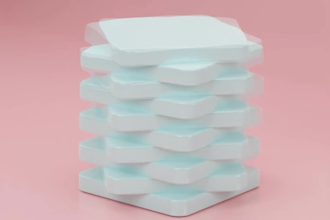 create low poly isometric 3d models in blender