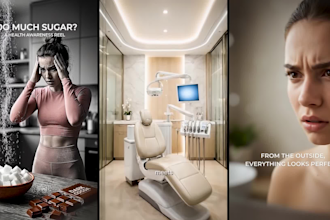 create ai ugc video ads for shopify amazon ecommerce brands