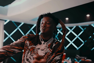 rapper, rap vocals, male rapper, rap hook, rap feature