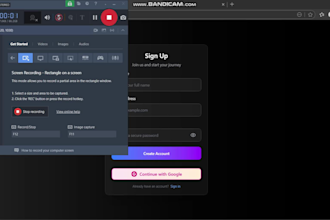 build mern websites with ai integration