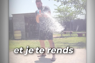 montage vidéo pour youtube, tiktok et instagram dynamiques et captivant