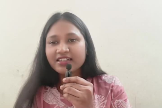 deliver sudio quality voice overs in english and telugu