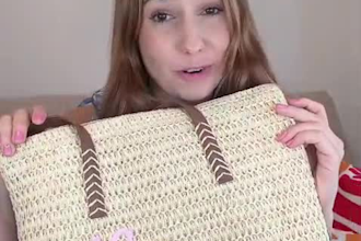 create an authentic ugc unboxing or product demo video for your brand