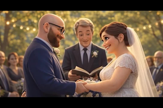 3d ai pixar style animation, ai video art, ai storytelling cartoon animation