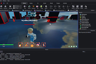 script roblox game, roblox combat system, abilities, combos, combat animation