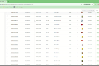 find profitable products for walmart marketplace arbitrage