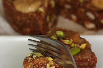 create aesthetic ugc recipe videos in natural daylight