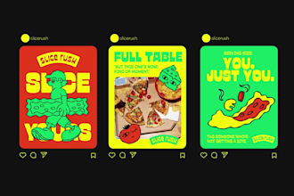 design packaging for your restaurant
