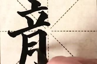do custom chinese calligraphy name and tattoo design
