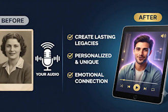 provide voice cloning with pro lip sync