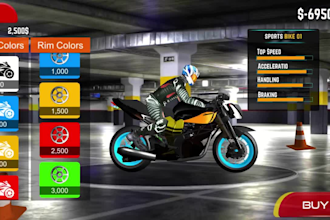 your professional unity 2d and 3d game developer mobile IOS