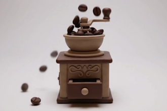 3d claymation animation for brand product ai claymation storytelling video