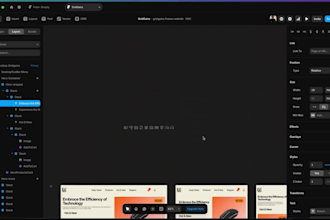 build a high performance headless shopify store in framer