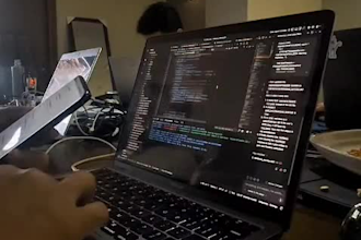 develop an ai mobile app with flutter and chatgpt