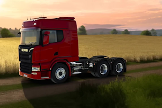 create custom farming simulator maps, buildings and assets