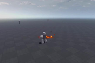 do combat particle effect, roblox vfx ability effect, roblox animations movement