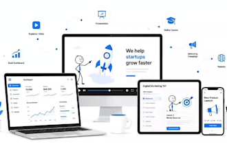create 2d stickman animation explainer ai videos