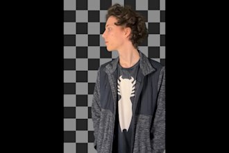 remove greenscreen background for your footage