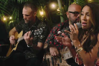 sing authentic cali reggae and reggae rock vocals female singer
