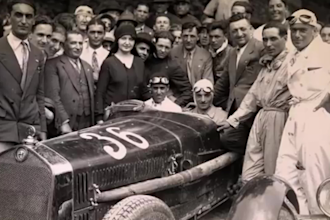 create engaging automotive documentaries that hold attention