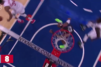 edit nba basketball highlight, reel and short