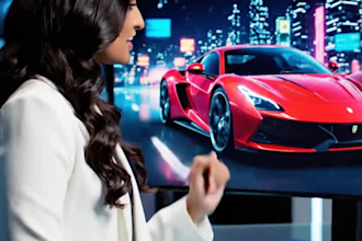 create ai video ads, ai commercial, ai product video
