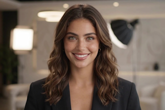 create a consistent ai influencer character and virtual avatar