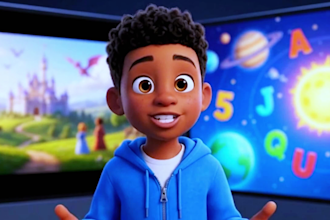 ai video art 3d pixar animation 3d ai animation pixar animation ai video creator