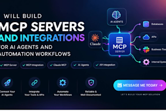 claude mcp server mcp engineer mcp integration mcp automation zoho automation
