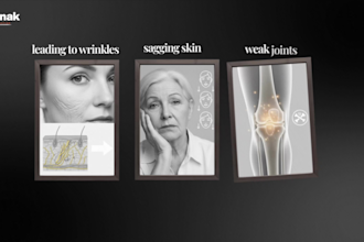 create professional faceless health videos