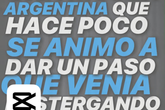 edicion de videos y creacion de portadas